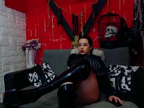 Snapshot of MistressRachelle chatting on 18, 3, 2025 MistressRachelle online show from 18, 3, 2025