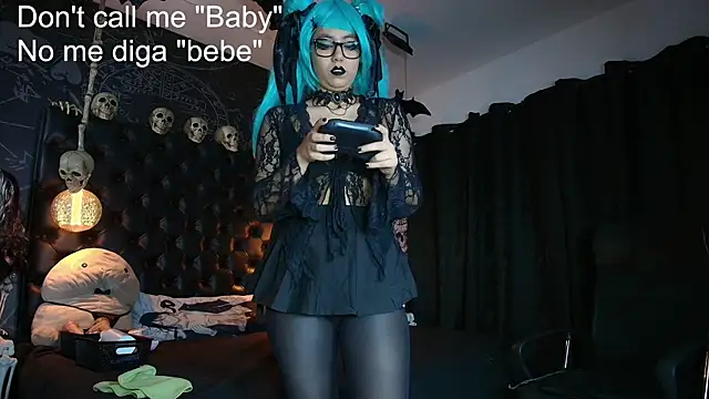 Snapshot of AlexHoe_ chatting on 26, 6, 2026 AlexHoe online show from 26, 6, 2026