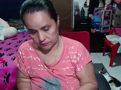 pervert mommy  online show from 14, 2, 2025