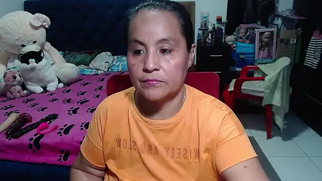 pervert mommy  online show from 25, 2, 2025