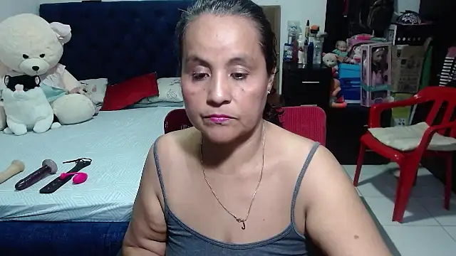 pervert mommy  online show from 1, 3, 2025