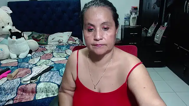 pervert mommy  online show from 19, 3, 2025