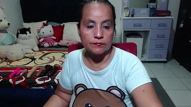 pervert mommy  online show from 19, 9, 2025