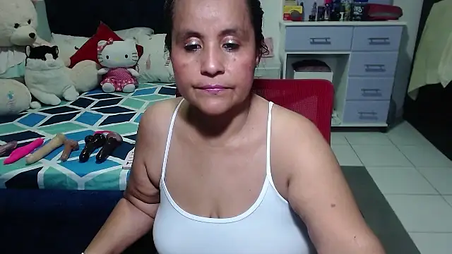 pervert mommy  online show from 3, 10, 2025