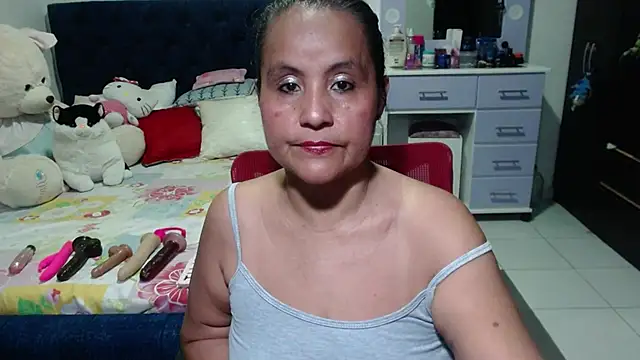 pervert mommy  online show from 5, 11, 2025