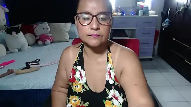 pervert mommy  online show from 2, 2, 2026