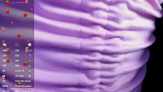 Snapshot of CATRINA_SEXXX chatting on 20, 2, 2025 CATRINA SEXXX online show from 20, 2, 2025