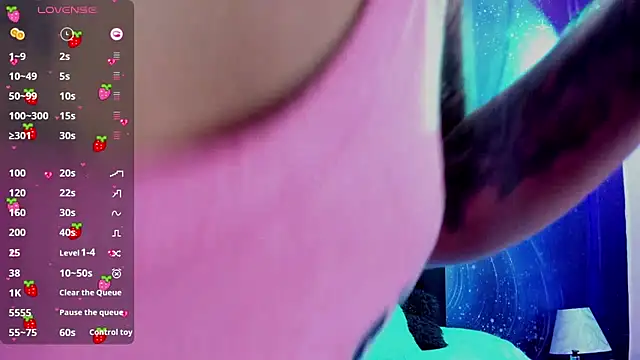 Snapshot of CATRINA_SEXXX chatting on 4, 3, 2025 CATRINA SEXXX online show from 4, 3, 2025