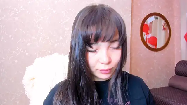 AyaMoon online show from 19, 2, 2025