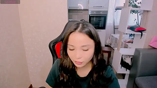 AyaMoon online show from 23, 10, 2025