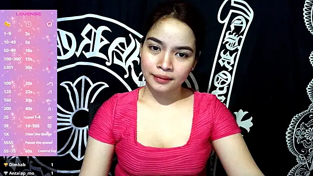  preciousmoira  online show from 11, 5, 2026