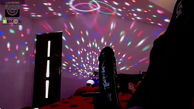 SonyaDevon online show from 8, 1, 2025