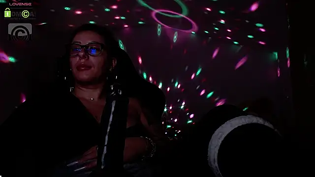 SonyaDevon online show from 10, 1, 2026