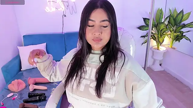 Snapshot of Pamela_roberts chatting on 2, 1, 2025 Pamela roberts online show from 2, 1, 2025