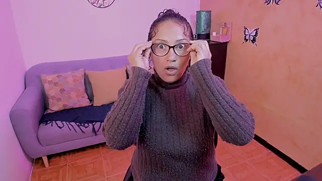 scarlet wet online show from 6, 1, 2026