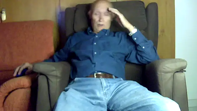 Josepigual007 online show from 27, 12, 2024