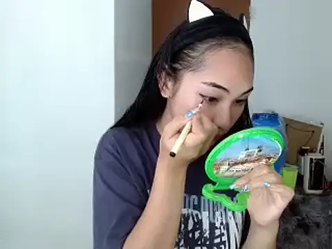 SweetLilly 18 online show from 7, 12, 2024