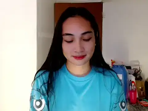 SweetLilly 18 online show from 26, 1, 2025