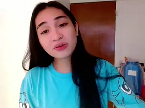 SweetLilly 18 online show from 26, 1, 2025