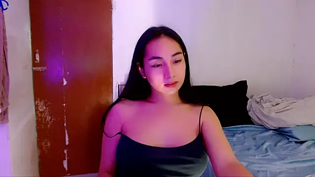 SweetLilly 18 online show from 24, 9, 2025