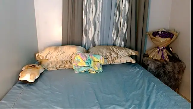 SweetLilly 18 online show from 20, 4, 2026