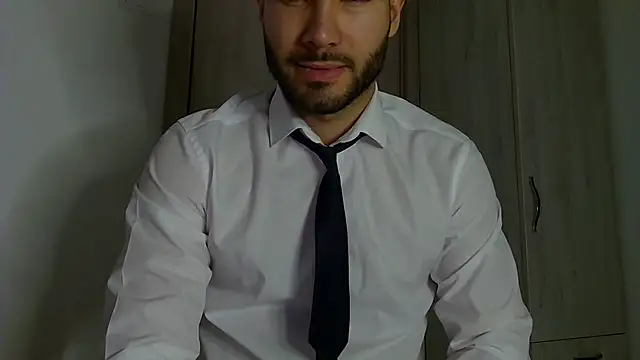 Justynn1 online show from 23, 11, 2025