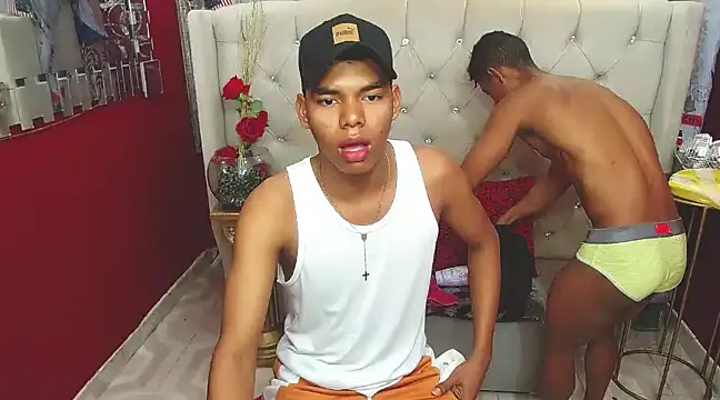 PEINBOYS online show from 8, 2, 2025