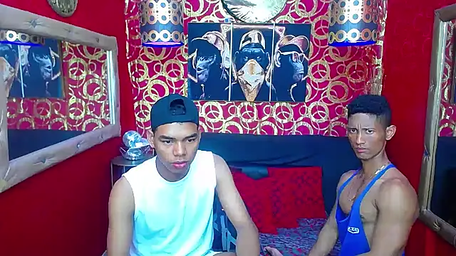 PEINBOYS online show from 20, 3, 2025