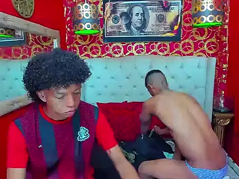 Snapshot of PEINBOYS chatting on 2, 6, 2026 PEINBOYS online show from 2, 6, 2026