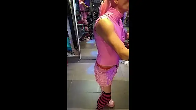 fetishboyzz online show from 30, 9, 2025