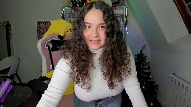 Snapshot of Sweet_sully__ chatting on 21, 12, 2024 Sweet sully online show from 21, 12, 2024