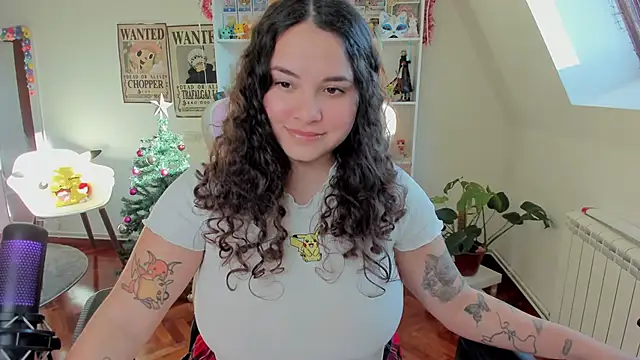 Snapshot of Sweet_sully__ chatting on 27, 12, 2024 Sweet sully online show from 27, 12, 2024