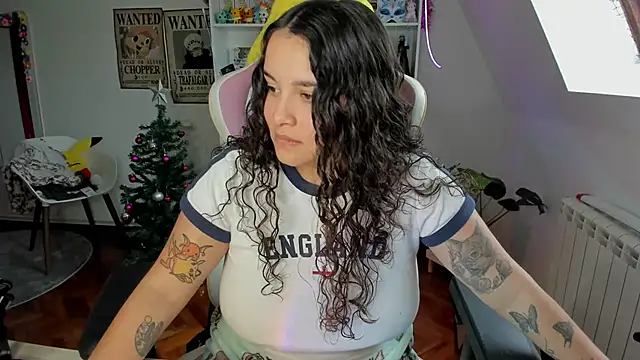 Snapshot of Sweet_sully__ chatting on 29, 12, 2024 Sweet sully online show from 29, 12, 2024