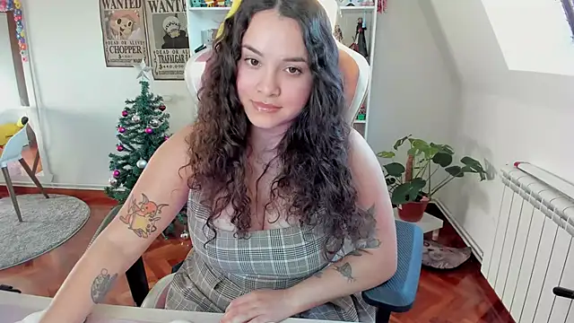 Snapshot of Sweet_sully__ chatting on 31, 12, 2024 Sweet sully online show from 31, 12, 2024