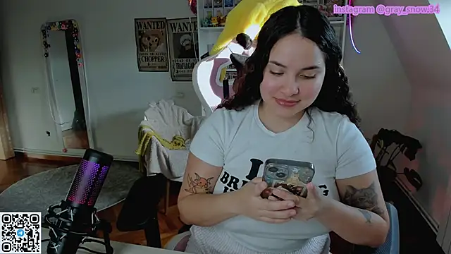 Snapshot of Sweet_sully__ chatting on 15, 1, 2025 Sweet sully online show from 15, 1, 2025