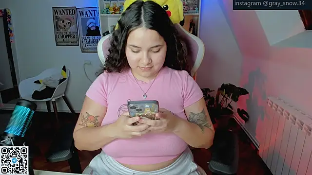 Snapshot of Sweet_sully__ chatting on 19, 1, 2025 Sweet sully online show from 19, 1, 2025