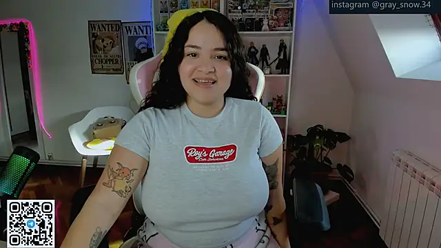 Snapshot of Sweet_sully__ chatting on 2, 2, 2025 Sweet sully online show from 2, 2, 2025