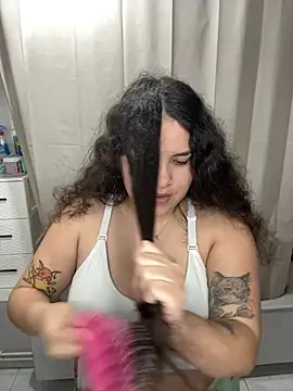 Snapshot of Sweet_sully__ chatting on 21, 2, 2025 Sweet sully online show from 21, 2, 2025