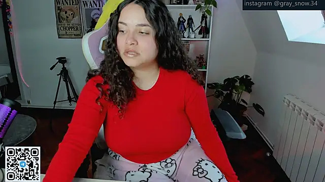 Snapshot of Sweet_sully__ chatting on 23, 2, 2025 Sweet sully online show from 23, 2, 2025