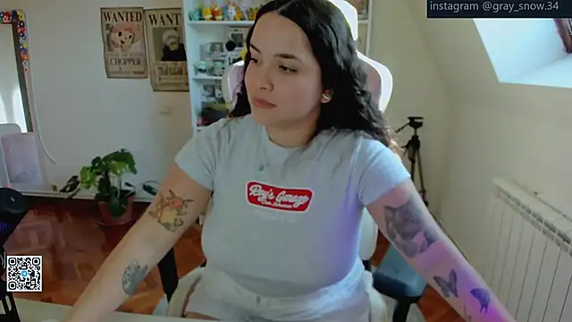 Snapshot of Sweet_sully__ chatting on 26, 2, 2025 Sweet sully online show from 26, 2, 2025