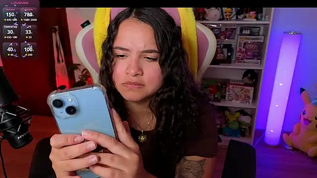 Snapshot of Sweet_sully__ chatting on 14, 9, 2025 Sweet sully online show from 14, 9, 2025