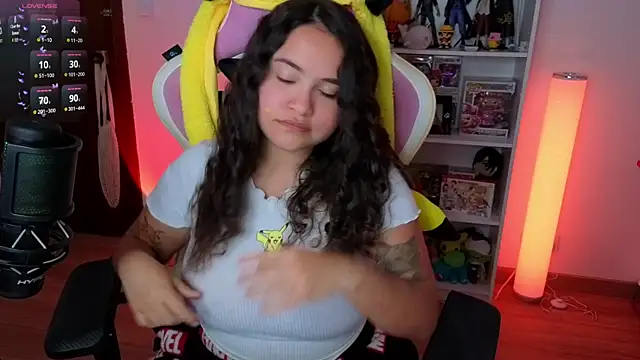 Snapshot of Sweet_sully__ chatting on 23, 9, 2025 Sweet sully online show from 23, 9, 2025