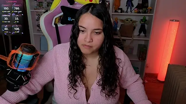 Snapshot of Sweet_sully__ chatting on 2, 11, 2025 Sweet sully online show from 2, 11, 2025