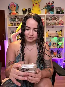 Sweet sully   online show from 22, 3, 2026