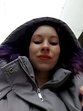 Frost foxy online show from 8, 12, 2024