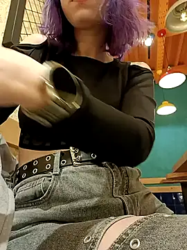 Frost foxy online show from 21, 12, 2024