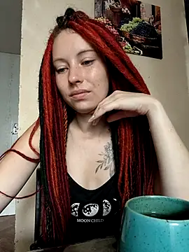 Frost foxy online show from 14, 9, 2025