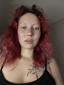 Frost foxy online show from 3, 12, 2025