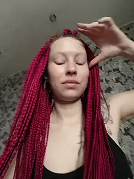 Frost foxy online show from 8, 2, 2026