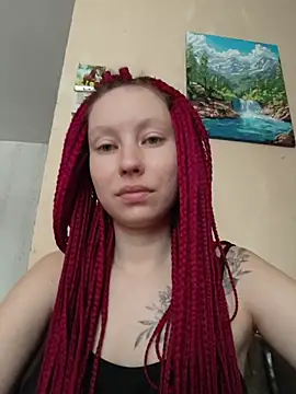 Frost foxy online show from 16, 2, 2026